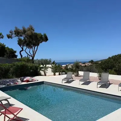 Casa Nostra - Ruppione Villa 10 min from beach