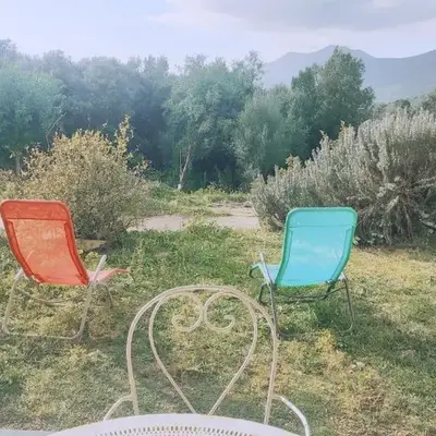 Très joli gîte T3