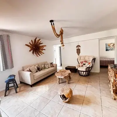 La Villa Maquis