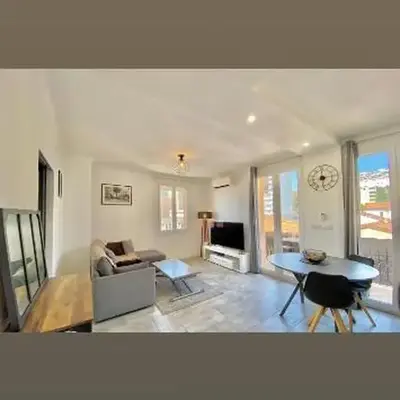 Appartement Ajaccio private parking