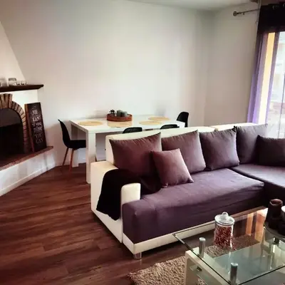 Beautiful apartment downtown Ajaccio
