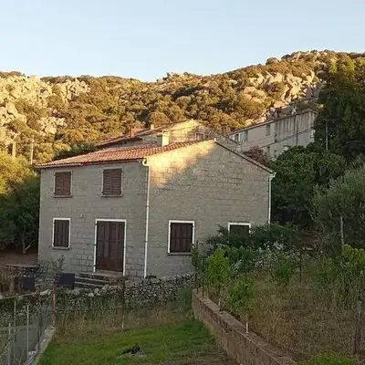 Casa di Purgu