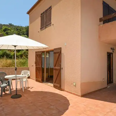 Cozy Apartment In Piana