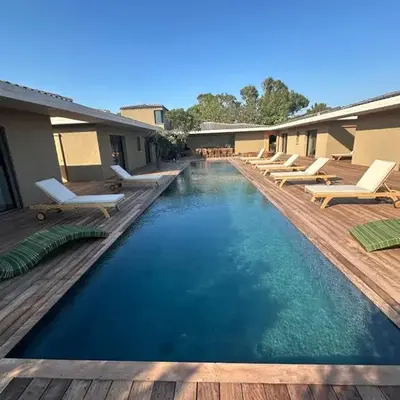 Villa Toussaint