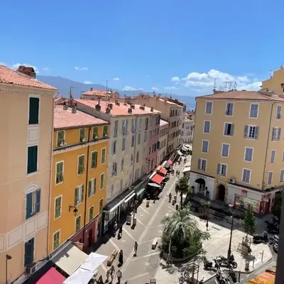 Studio Ajaccio Centre