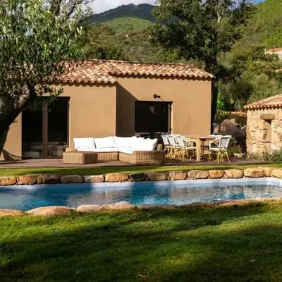 Domaine de Gialla Bergerie I Pini
