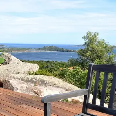 Magnifique villa avec piscine chauffée