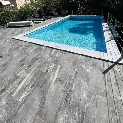 APPARTEMENT 2 CHAMBRES PISCINE A PARATGEr