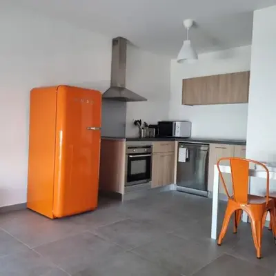 Napoland Appartement T2 recent
