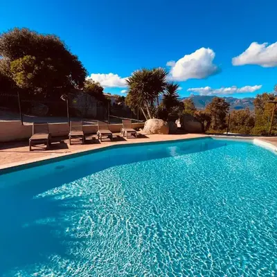 Villa Cala Longa - Porto Vecchio