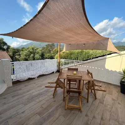 Appartement A madonna