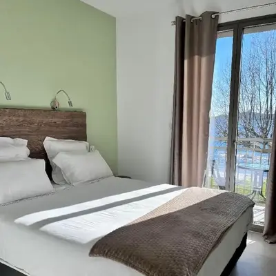 Hôtel du Golfe Pinarello