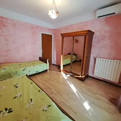 Appartement Ajaccio centre