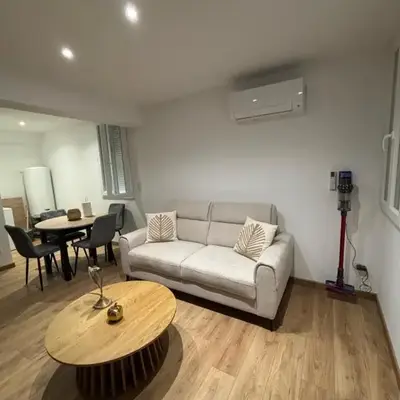 Appartement Ajaccio studio