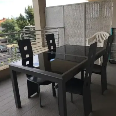 CORSE RESIDENCE COSTA D'ORO Folelli F2