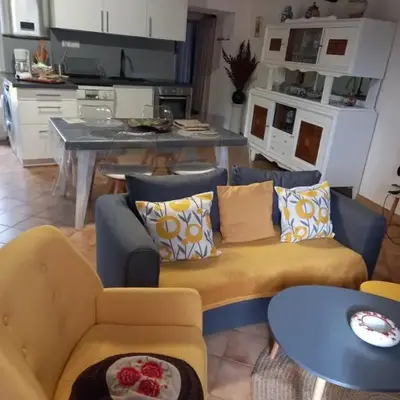 Appartement Casa Rose