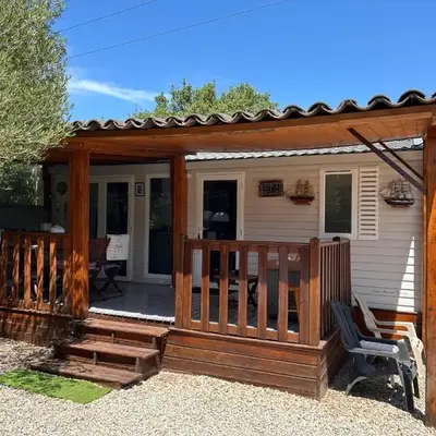 Mobil-Home U Forconu