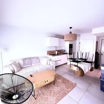 Appartement neuf Porticcio