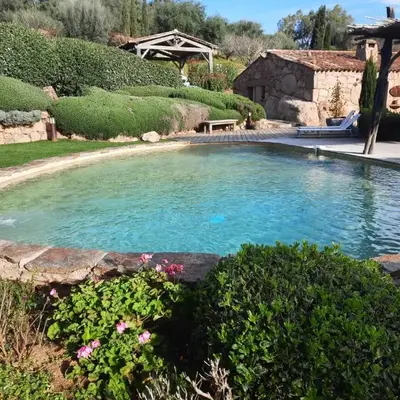 Casa di Sognu