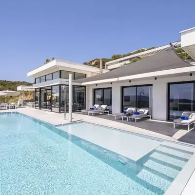 Villa Bianca