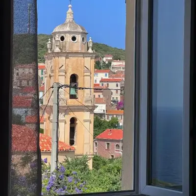 55m2 de charme - Vue exceptionnelle églises & mer