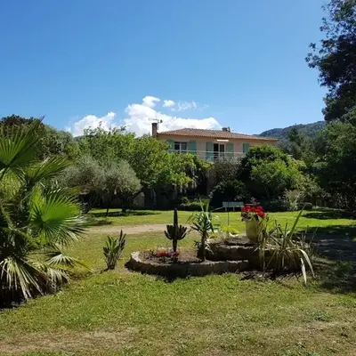 U PINU Appartement 3 chambres