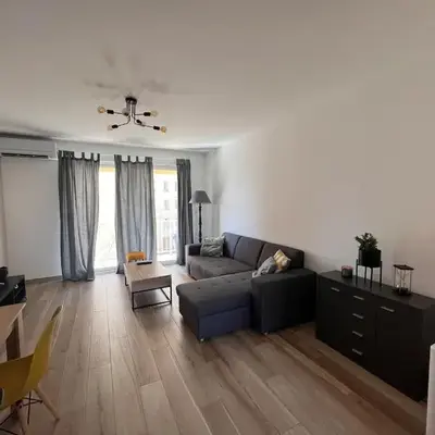 Appartement Résidence