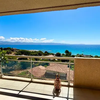Casamea - Terrasse Mer