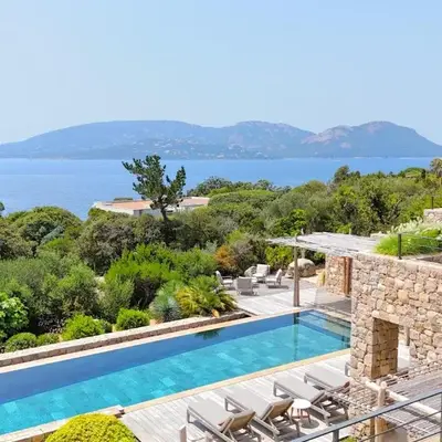 Villa Bonanza Di Cala Rossa