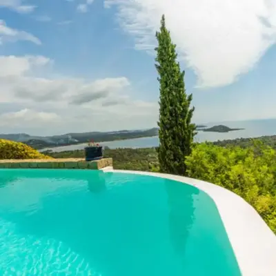 Villa Panorama Porto-Vecchio
