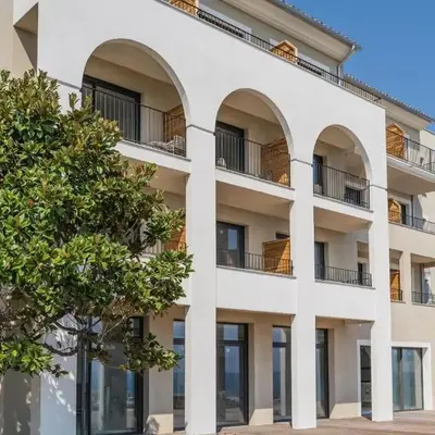 Hôtel & Spa Best Western Premier A Storia Solenzara