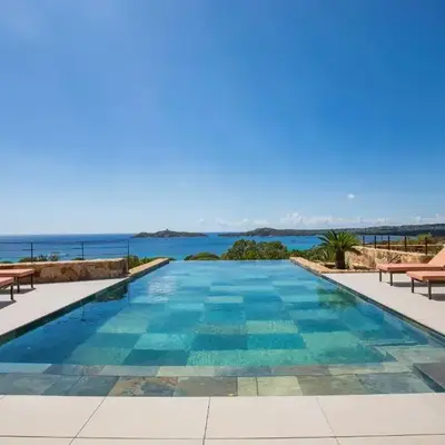 Villa Lucia Di Arinella