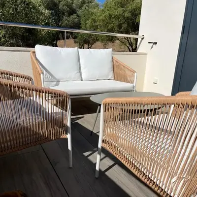 Maison 30 mètres de la plage