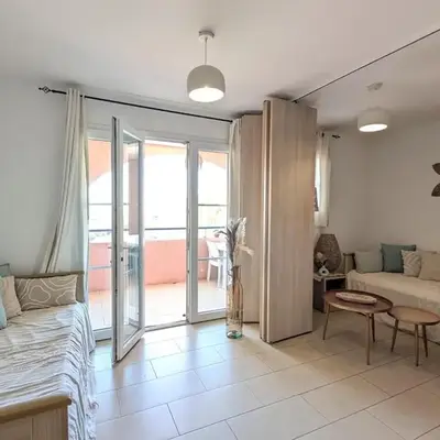 Apartment at Solenzara Marina