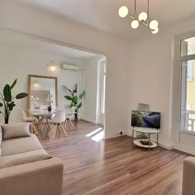 Casa Napoléon - Elegance & Comfort in the City Center - Clim