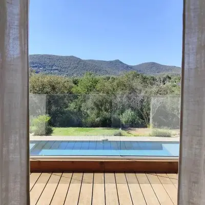 Villa Sandora