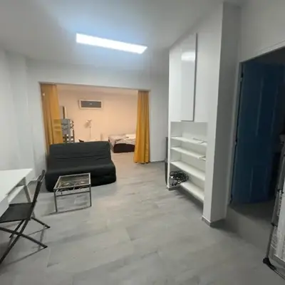 Pied-à-terre à 2 pas de la gare d'Ajaccio