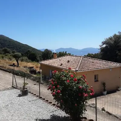 La Palombière - L Arbousier