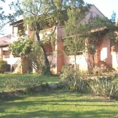 un oasi nel verde