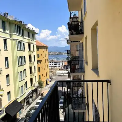 Appartement Ajaccio