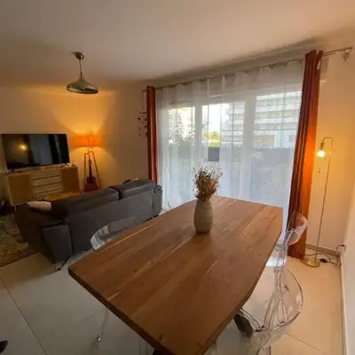 Charming Apartment Ajaccio