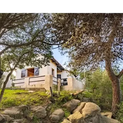 Villa RoccaPina 35 m2 - 2 - 4 people Rondinara