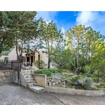 Villa Folaca 45m2 5 pers Rondinara Bonifacio