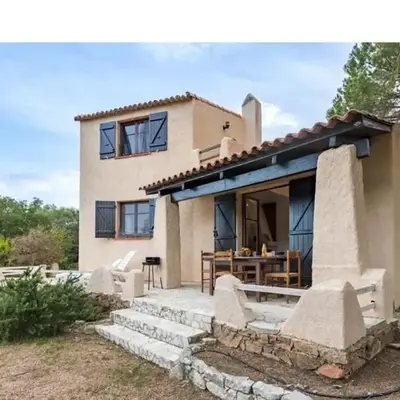 Villa 65m2 7 pers - Rondinara