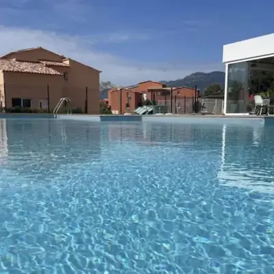 Mini Villa - Les Hameaux de Saint Cyprien