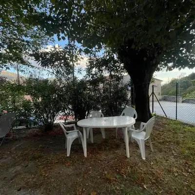 Casa Marie