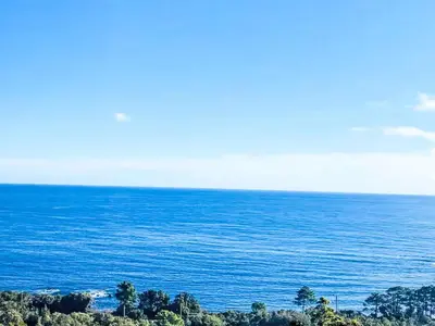a view of a large body of water at Holiday Home Casa Orsoni 80m² by Interhome in Cannella