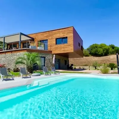Casamea - Villa Familiale