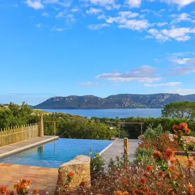 Villa Marina Di Porto-Vecchio