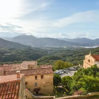 3 Bedroom Awesome Apartment In Olmeto